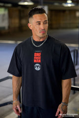 4105 - One Punch Man Tees