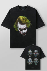 4255 - Batman Midnight Tees