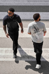 4118 -  Warrior Tees